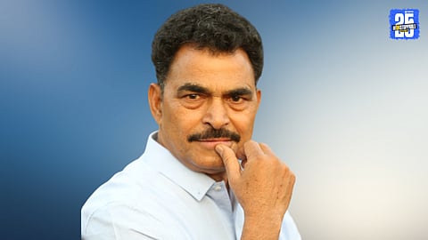 Sayaji Shinde