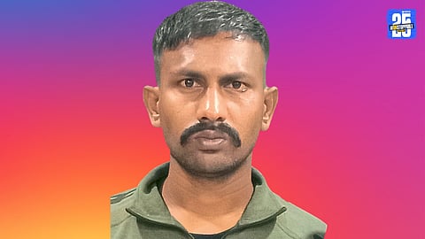 Chandu Chavan