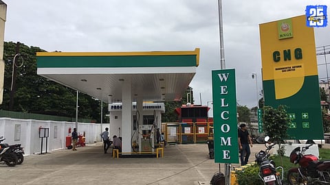 Political Pressure Forces Pune Bio-CNG Project Closure