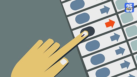 Multi-Corner Fights Shape