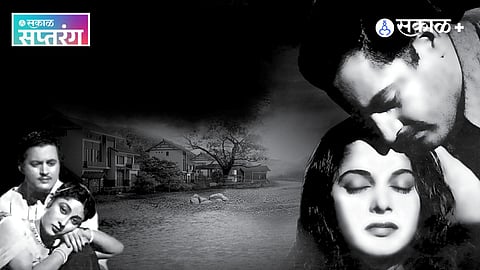 Guru Dutt’s Pyaasa: A Timeless Classic