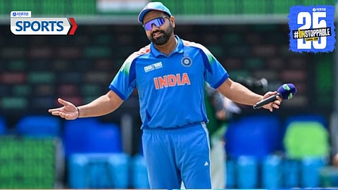 Rohit Sharma Captaincy Comeback