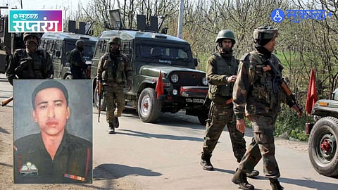 Deenanath Mangeshkar and Varkari conversation 