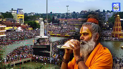 Kumbh Mela