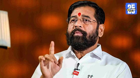 eknath shinde