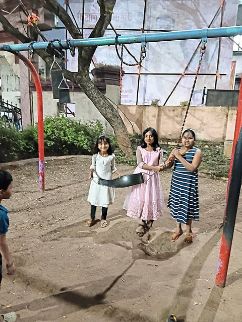 सकाळ संवाद