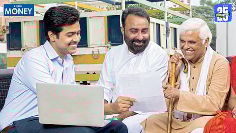 Digital Life Certificate Safety Tips and Assistance