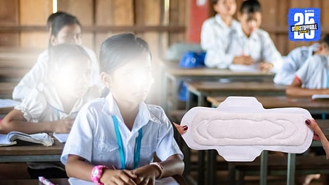 Periods & School Hygiene