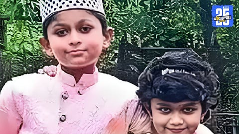 Pune News : आईची नजर चुकवून खेळायला बाहेर पडले अन् चार तासानंतर मृतदेहच सापडले; पुण्यात सख्ख्या बहीण-भावासोबत नेमकं काय घडलं?