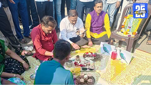 Navale Bridge Accident