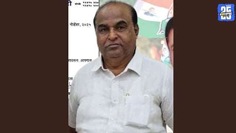 Complaint Filed Against Jesa Motwani in DesaiGanj