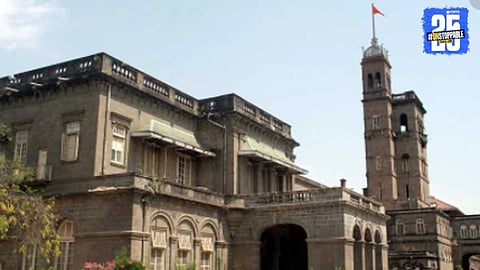 SPPU Co-curricular Course Policy Delay