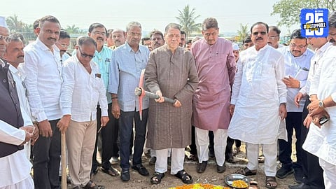 “Human-leopard conflict in Pune declared a state disaster; government approves ₹13 crore for mitigation measures.”