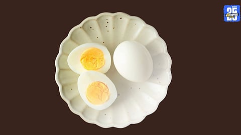 Egg Yolk Misconceptions and Cholesterol