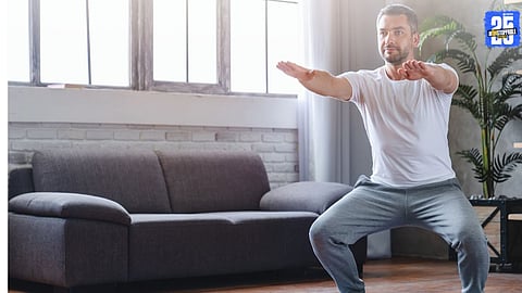 Importance of Safe Exercise After 40