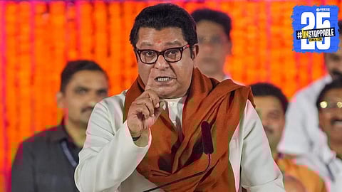 Raj Thackeray Warning on Mumbai BMC Election 