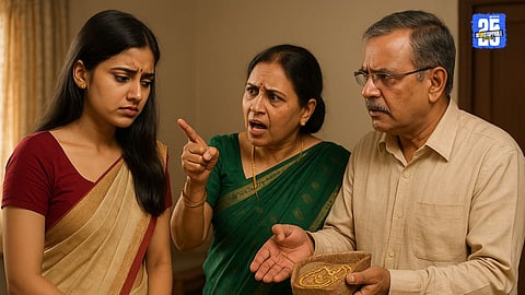 Chhatrapati Sambhajinagar