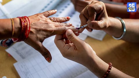 political challenge in Gadhinglaj