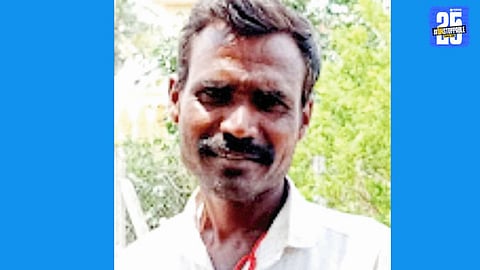 Accident on Lonand-Neera Road: Tempo Hits Pedestrian, Causes Fatality