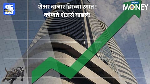 Stock Market Opening