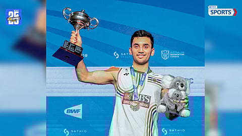 Australian Open 2025