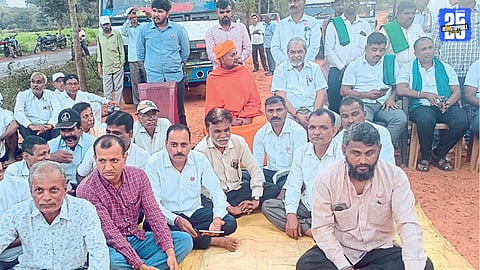 Swabhimani Farmers Demand