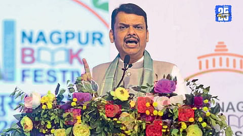 Nagpur Book Festival