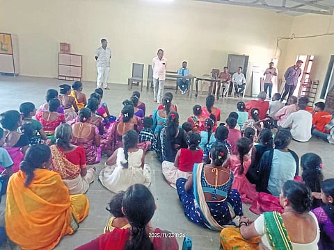 महिला स्वावलंबनाला मिळणार चालना