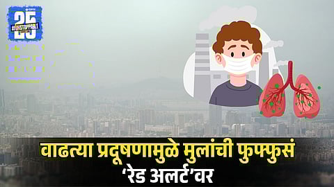 Air Pollution Health Risks