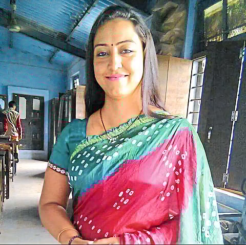 धैर्य हेमनानीची दुहेरी सुवर्ण कामगिरी