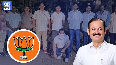 TET Exam Paper Leak Scam