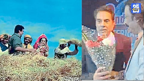 He-Man Dharmendra 