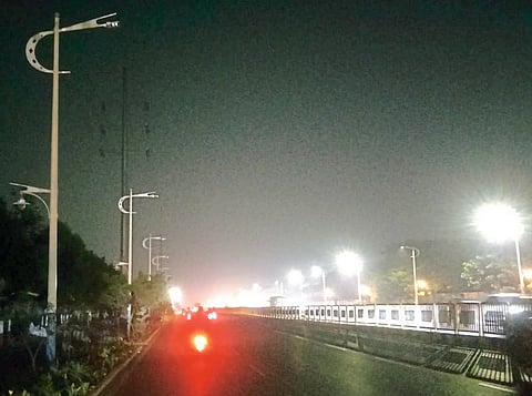 सकाळ संवाद