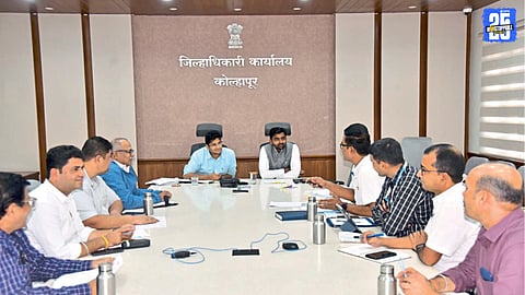 Collector Orders Plastic Waste Management