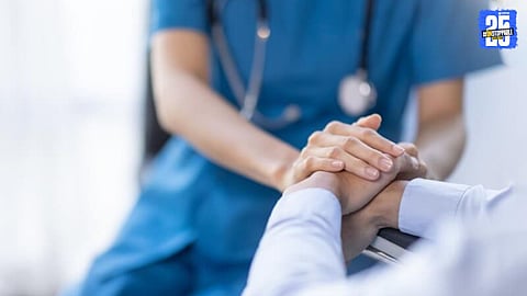 Career Opportunities in Nursing