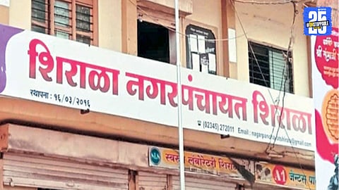 Candidates Intensify Door-to-Door Campaigns