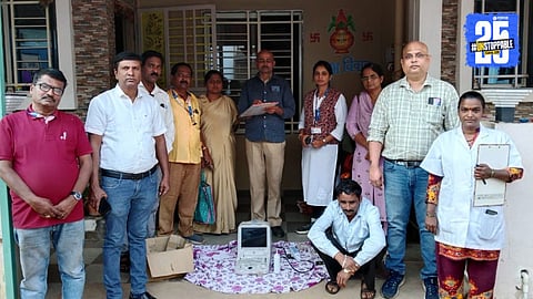 Kolhapur Illegal Abortion Racket