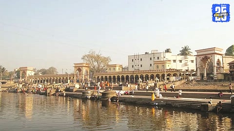 Alandi Yatra 2025: Thousands of devotees queue up as over 1,000 special bus trips ensure smooth travel.