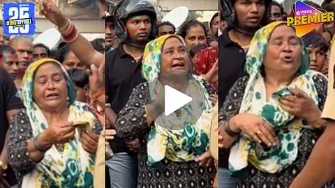 Dharmendra’s Funeral: Emotional Fans, Viral Videos