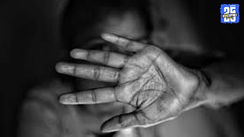 Medha Taluka Horror: Husband Assaults Wife; Police Investigate the Real Motive