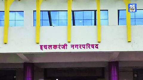 46 Objections Filed on voter list