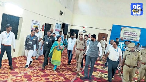 Strict Verification of Duplicate Voters