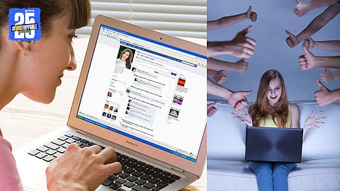 Miraj Facebook Fraud Case