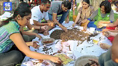 Environmental NGO Pune