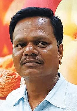 आदिवासी संस्कृतीचे जीवंत प्रतीक