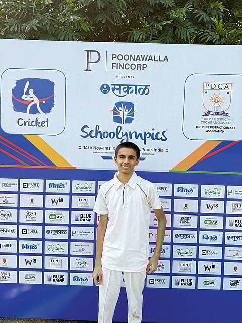 सेवासदन, इमॅन्युएल, जे.एन.पेटीट विजयी