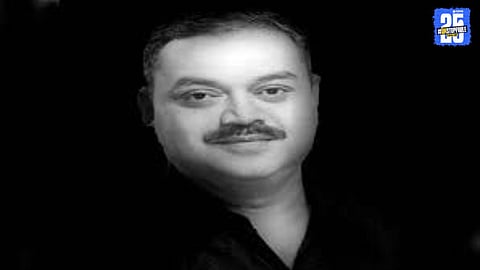 Narendra Patil Targets District Leadership, Says Satara’s Development Completely Stuck for 15 Years