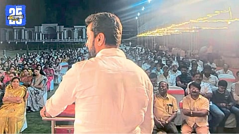 Vita Election Campaign