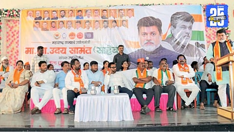 Sangli politics growing public support strengthens