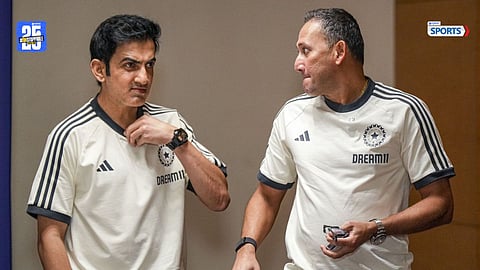 GAUTAM GAMBHIR’S EXPERIMENTS BACKFIRE, SECOND CONSECUTIVE HOME WHITEWASH